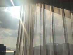 -香港都会海逸酒店
