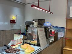 -那家面包房(珠江路店)