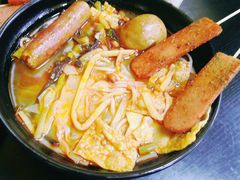 -阿生哥螺蛳粉(永安街店)