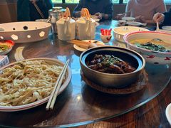 -广府乡下·饭庄(新港东路店)