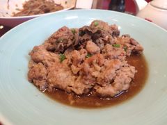 -山西会馆·晋菜·晋商宴·牌匾博物馆(胜利东街店)