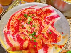 -首尔烤肉大排档(合生汇店)