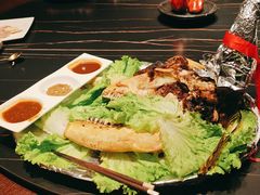 -宝燕壹号景观餐厅(龙盛国际商业广场店)