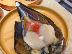 -海底捞大排档火锅(打浦路店)