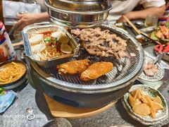 -炭虎烤肉(桂林路店)