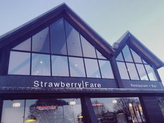 -Strawberry Fare