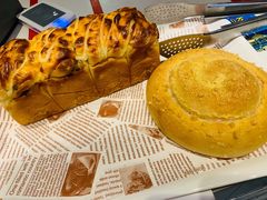 -托斯卡纳烘焙意大利餐厅(五天地店)