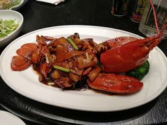 -柒园·三十年创意杭帮菜(龙湖滨江天街店)