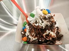 -DQ·蛋糕·冰淇淋(五棵松万达店)