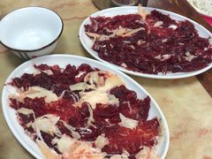 -汕头郑记牛肉火锅店(中山总店)