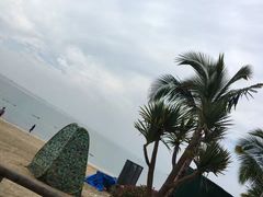 -碧桂园十里银滩