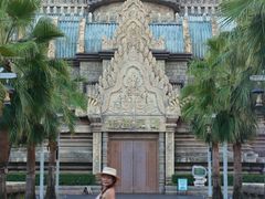 -南宁方特东盟神画