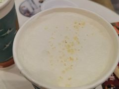 烟雨乌龙-茶理宜世(京溪店)