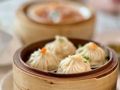小笼包-小梅鸽香港餐厅·小鼎玖煲(南湖店)