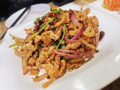 -老刘私厨猪脚饭