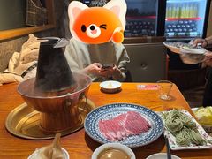 -北京老门框爆肚四季涮肉(淮海东路外滩店)