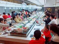 -农小锅自助小火锅(北京大兴凯德店)