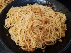 -贡梅老面馆·蟹粉面·无锡特色小吃(南长街主推店)