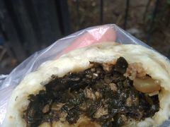 -老陶包子铺(南大西南村店)