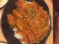 土大力(和平路店)-土大力韩式烤肉料理(39年·和平路店)