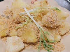 -有记家厨(后龙西街店)