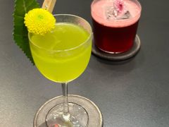 -叁 Three· bistro餐酒馆