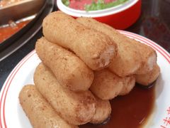 -三块六重庆火锅(万象汇店)
