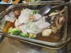 -美庐餐厅·湖北菜·吴佩孚公馆(南京路店)