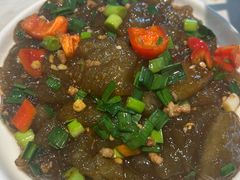 -小乡小镇·传承桐庐土菜·老板亲自烧的菜