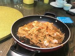 -田趣园长沙菜(天安云谷店)