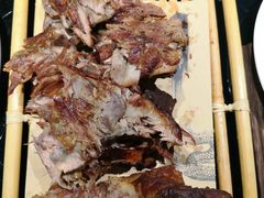 -东口码头·烧鸽子·鱼头泡饼·地方菜(金鹰悦城店)