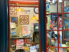 -西西弗书店&矢量咖啡(壹方购物中心店)