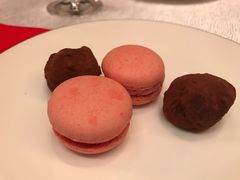 -涵碧楼·遇见餐厅