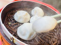 -鸡鸣汤包(仙林店)