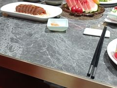 -苏先生海鲜渔庄(金桥店)