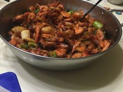 -七欣天香辣蟹火锅(武义壶山广场店)