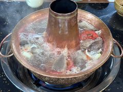 -陀岗美食·云南藏式特色餐厅