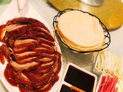 -郑州烤鸭总店