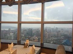 -绮梦西湖·云端餐厅(歌德店)