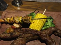 -小火花·干式熟成牛排馆Spark SteakHouse(剑桥郡店)