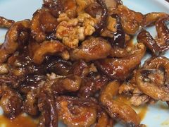 -圆满素食林饭店非遗素食(河西店)