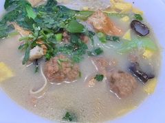-关中闫记粉蒸肉(和平路店)