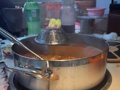 -刘少华贵州小黄牛·鲜牛肉火锅(总店)