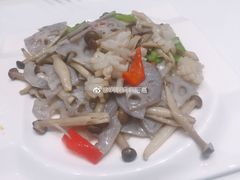 新爆三鲜-赛百味(仙林金鹰店)