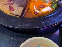 -宽板凳老灶火锅(南礼士路店)