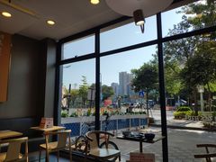 -真功夫(君逸世家店)