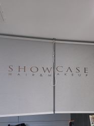 -showcase·形象沙龙