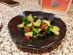 -炭舍干锅(华发商都店)