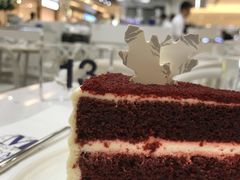 -Lady M(沙田新城市广场店)
