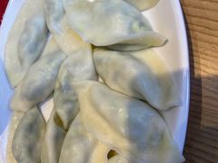 虾三鲜水饺-喜家德虾仁水饺(华强天虹店)